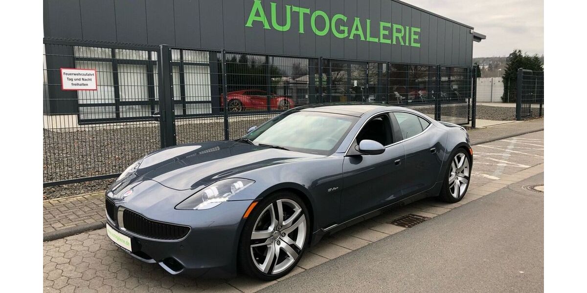 FISKER Karma 8.900 km 69.900 &euro; Sinzig 53489