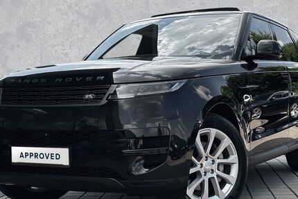 Land Rover Range Rover Sport 79.000 km 68.890 &euro; Koblenz/Gwb. Arenberg 56077