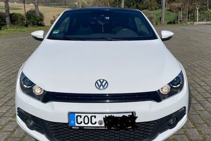 VW Scirocco 141.000 km 8.800 &euro; Düngenheim 56761