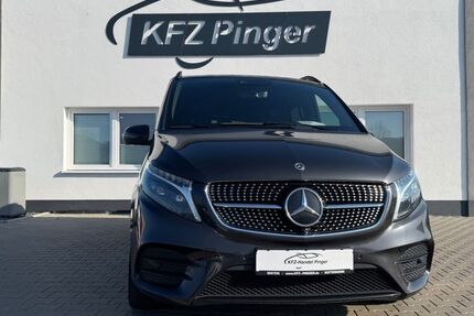 Mercedes-Benz V 300 161.000 km 46.999 &euro; Kottenheim 56736