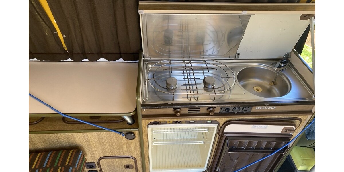 VW T3 Westfalia 263.250 km 16.000 &euro; Bendorf 56170