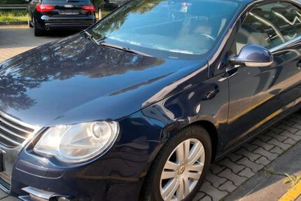 VW Eos 141.000 km 3.300 &euro; Bad Ems 56130