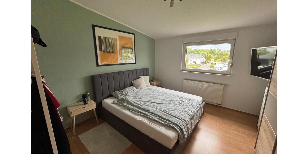 Dachgeschoßwohnung Herschbach - 2 Zimmer, 70 m&sup2;, 840&euro; | Angebot:26664233