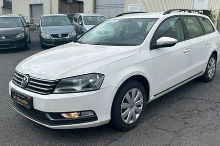 VW Passat Variant 142.000 km 5.550 &euro; Mayen 56727