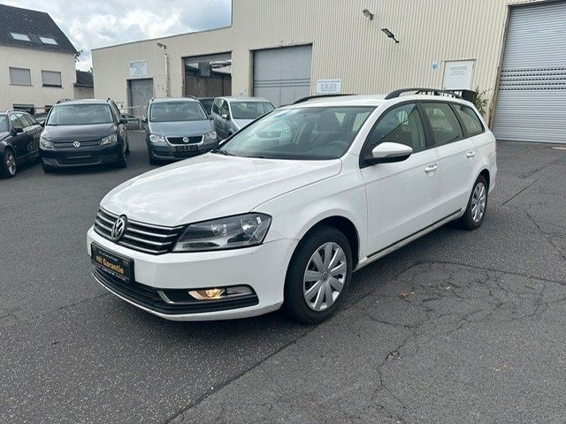 VW Passat Variant 142.000 km 5.550 &euro; Mayen 56727