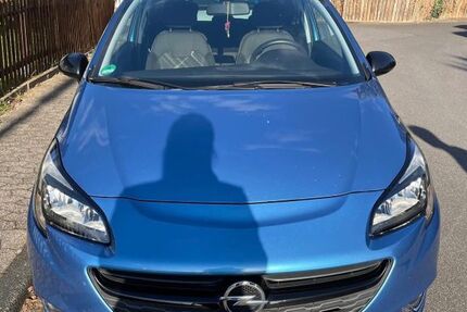 Opel Corsa 84.711 km 5.200 &euro; Vallendar 56179