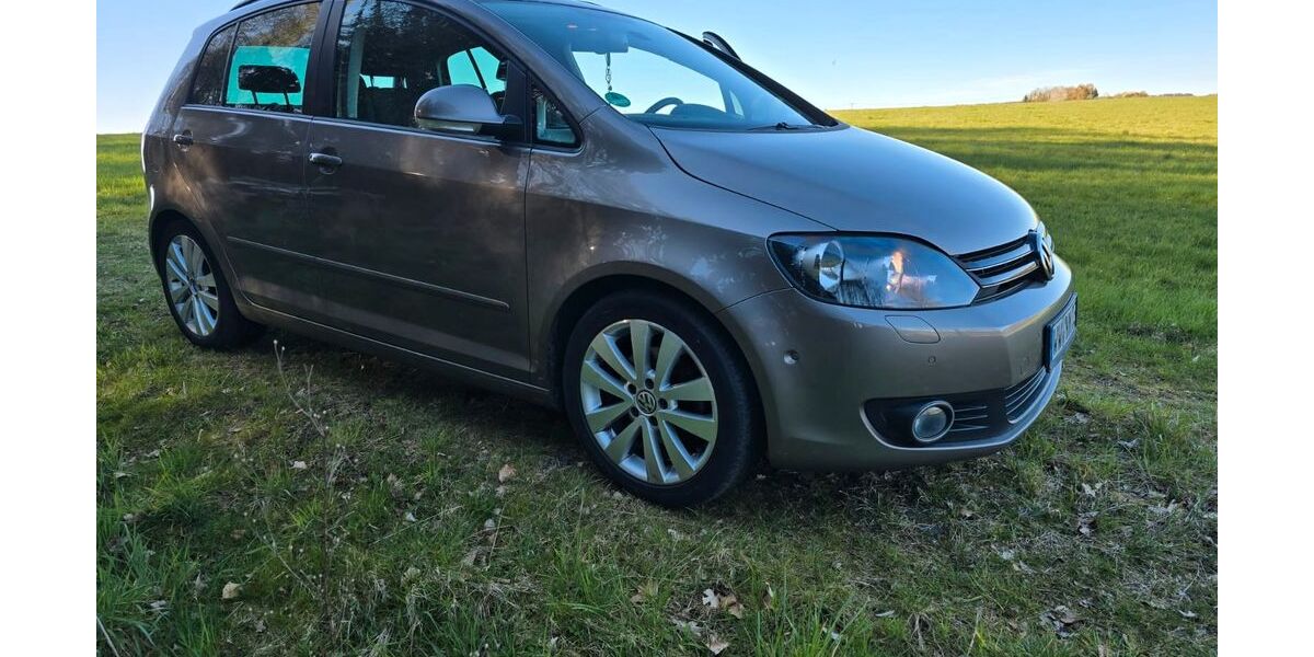VW Golf Plus 118.000 km 6.900 &euro; Freirachdorf 56244