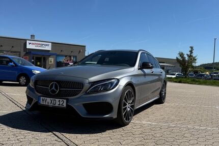Mercedes-Benz C 450 AMG 232.900 km 21.900 &euro; Münstermaifeld 56294