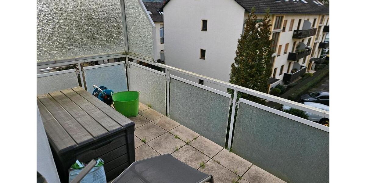 Etagenwohnung Bad Honnef - 3 Zimmer, 77 m&sup2;, 219.000&euro; | Angebot:23665137