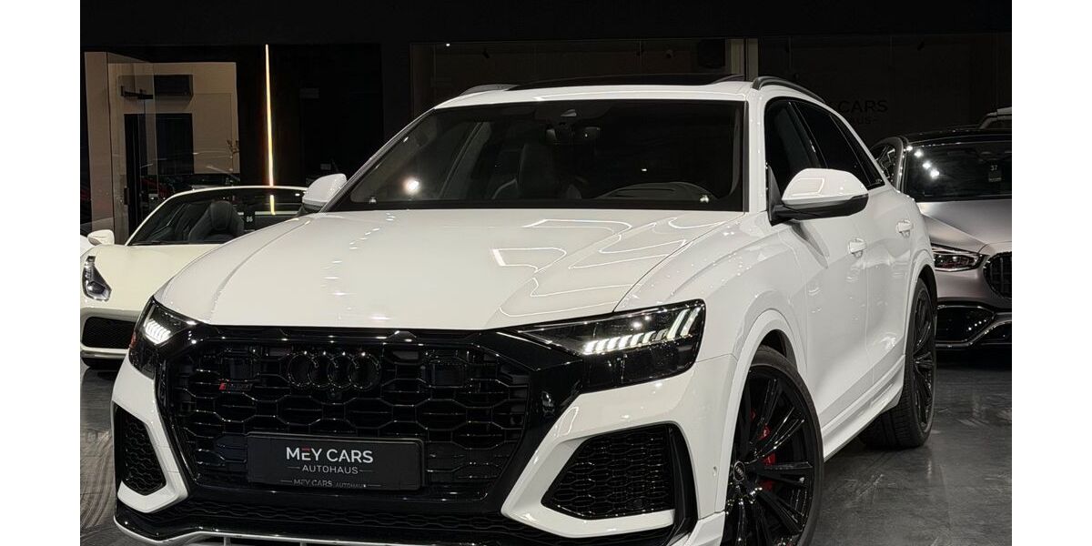 Audi RSQ8 120.500 km 82.980 &euro; Koblenz 56070