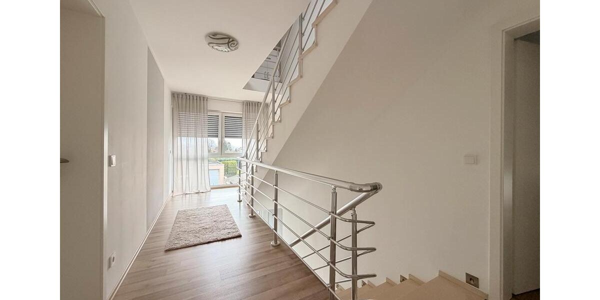 Einfamilienhaus Neuwied Block - 8 Zimmer, 234 m&sup2;, 695.000&euro; | Angebot:26289112