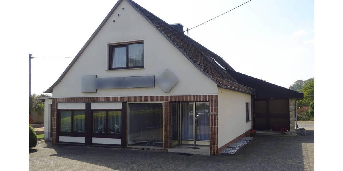 Mehrfamilienhaus, Wohnhaus Rückeroth - 1 Zimmer, 390 m&sup2;, 495.000&euro; | Angebot:25776382