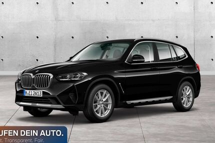 BMW X3 78.189 km 35.490 &euro; Koblenz 56073