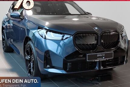 BMW X3 8.750 km 77.750 &euro; Neuwied 56564