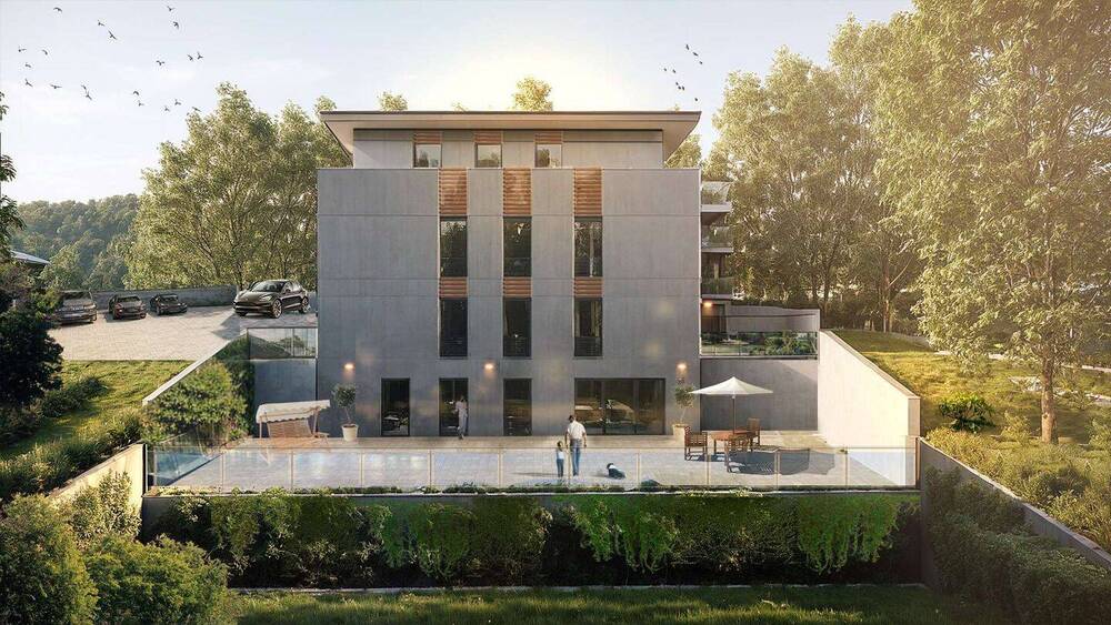 Etagenwohnung Neuwied - 3 Zimmer, 69 m&sup2;, 280.000&euro; | Angebot:25958575