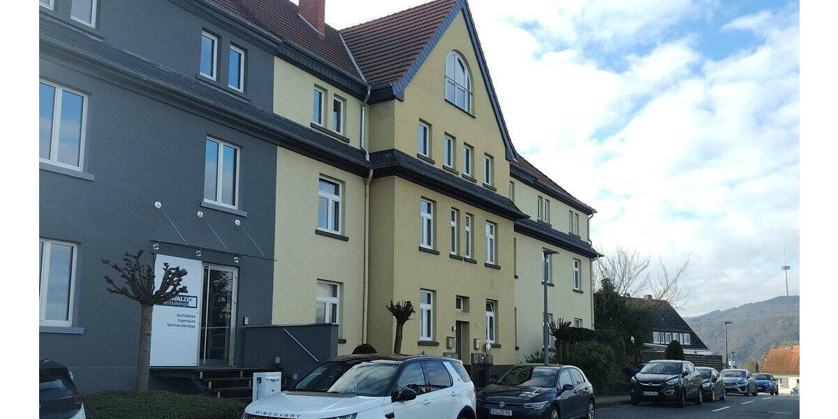 Etagenwohnung Koblenz Horchheim - 3 Zimmer, 73 m&sup2;, 247.000&euro; | Angebot:26080405