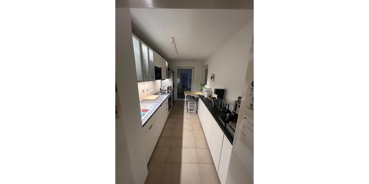 Etagenwohnung Bad Honnef - 3 Zimmer, 84 m&sup2;, 880&euro; | Angebot:25874337