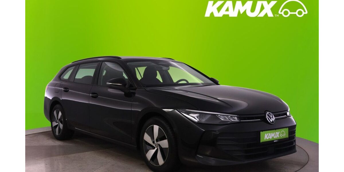 VW Passat Variant 65.500 km 25.000 &euro; Siershahn 56427