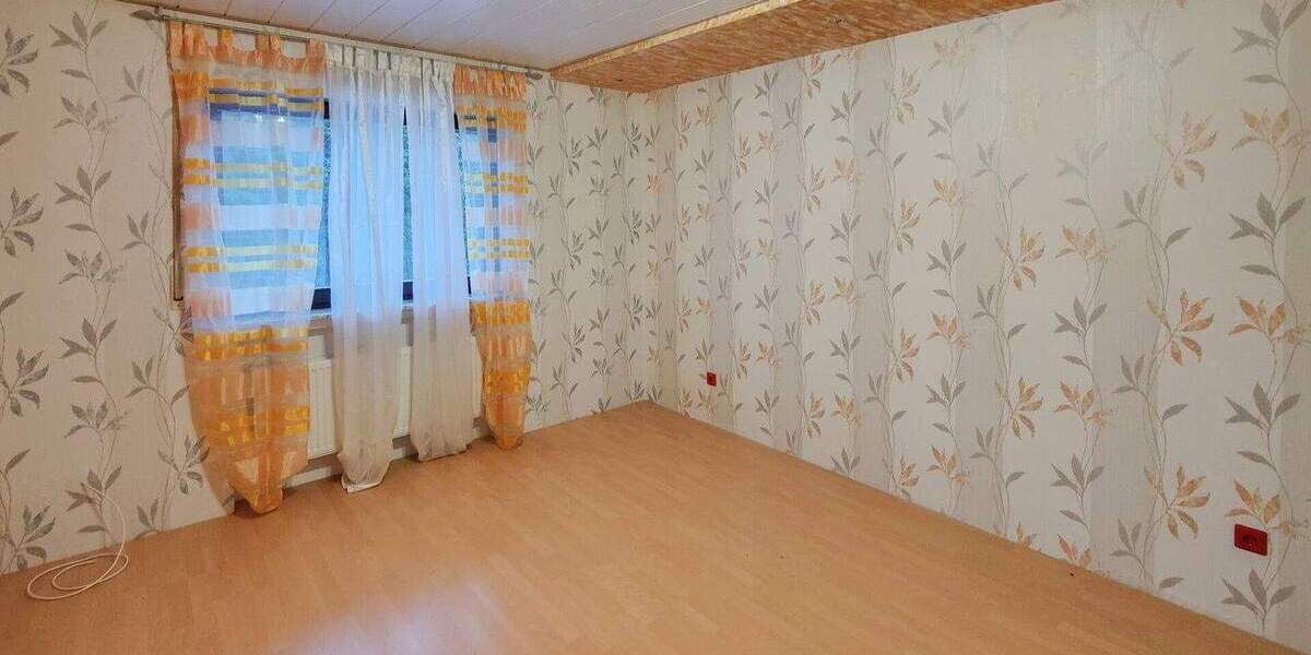 Einfamilienhaus Flammersfeld - 5 Zimmer, 124 m&sup2;, 249.000&euro; | Angebot:25691920