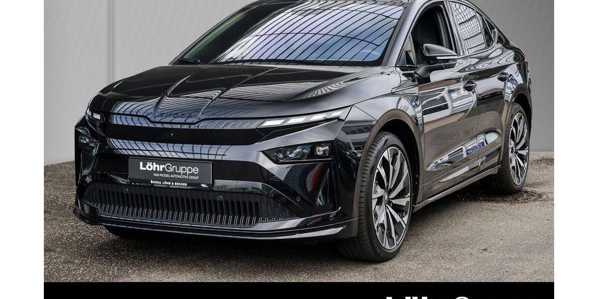 Skoda Enyaq 12.200 km 50.980 &euro; Koblenz 56070