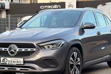 Mercedes-Benz GLA 220 39.808 km 33.499 &euro; Montabaur 56410