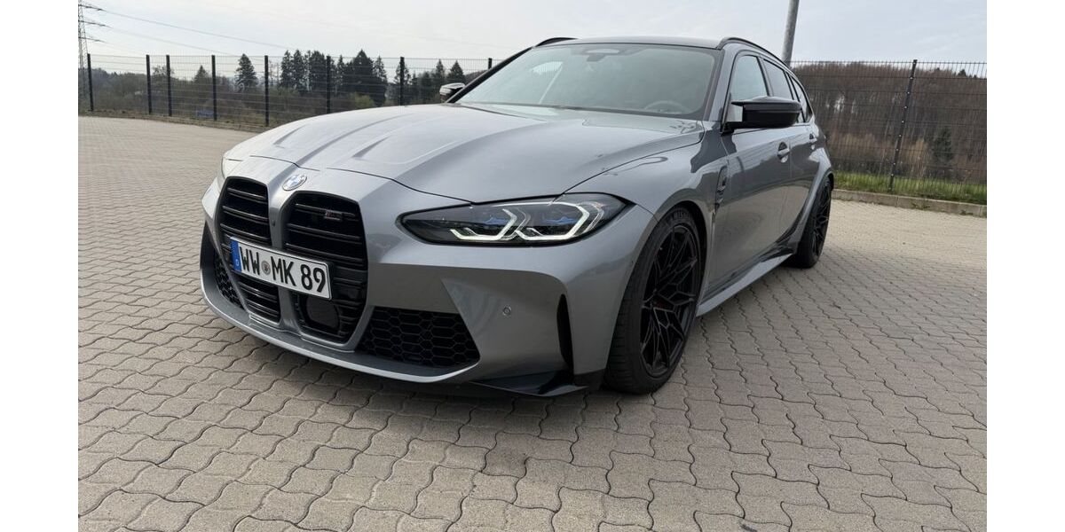 BMW M3 10.085 km 88.900 &euro; Mogendorf 56424