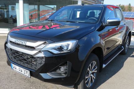 Isuzu D-Max 2.000 km 46.500 &euro; Nauort 56237