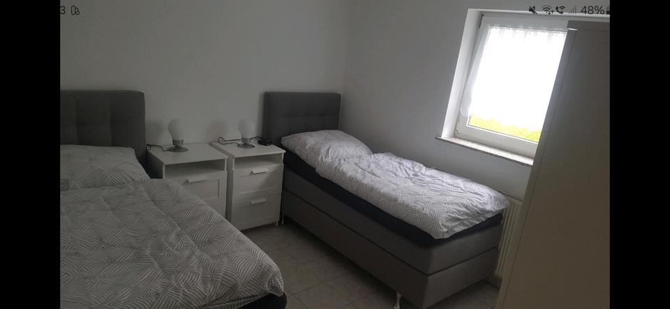 Etagenwohnung Herschbach - 2 Zimmer, 72 m&sup2;, 63&euro; | Angebot:25407968