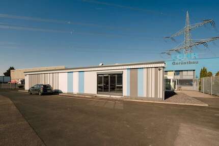 Gewerbeobjekt Koblenz Bubenheim - 3.500&euro; | Angebot:24034832