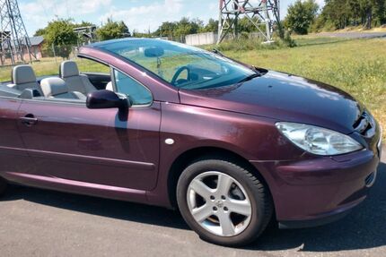 Peugeot 307 185.000 km 3.600 &euro; Neuwied 56564