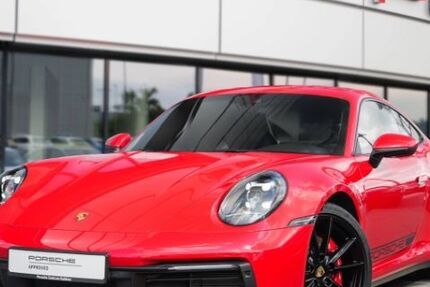 Porsche 992 10.250 km 129.911 &euro; Koblenz 56070