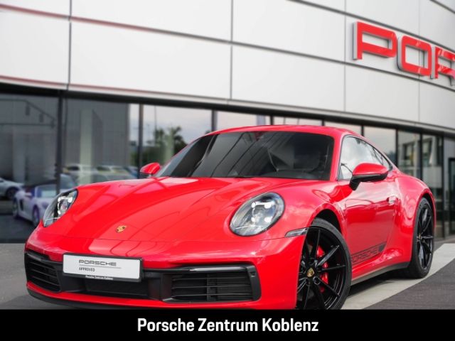 Porsche 992 10.250 km 129.911 &euro; Koblenz 56070