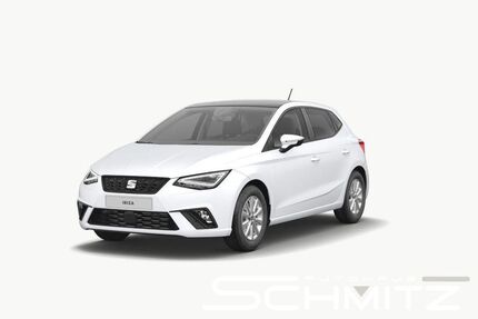 Seat Ibiza 9.900 km 22.610 &euro; Ebernhahn 56424