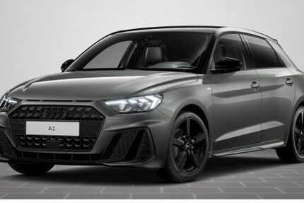 Audi A1 2.500 km 35.930 &euro; Mayen 56727
