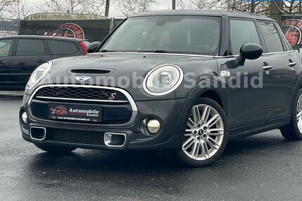 Mini Cooper SD 167.000 km 9.480 &euro; Koblenz 56070