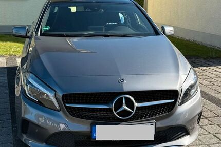 Mercedes-Benz A 180 83.432 km 13.500 &euro; Neustadt (Wied) 53577