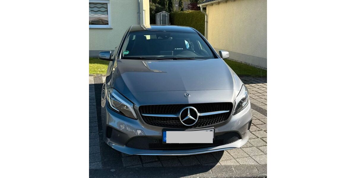 Mercedes-Benz A 180 83.432 km 13.500 &euro; Neustadt (Wied) 53577