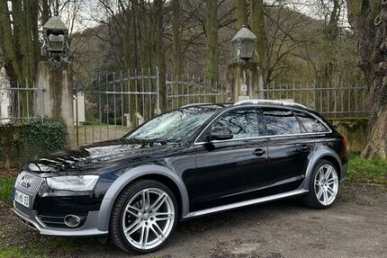 Audi A4 Allroad 152.000 km 14.900 &euro; Andernach 56626