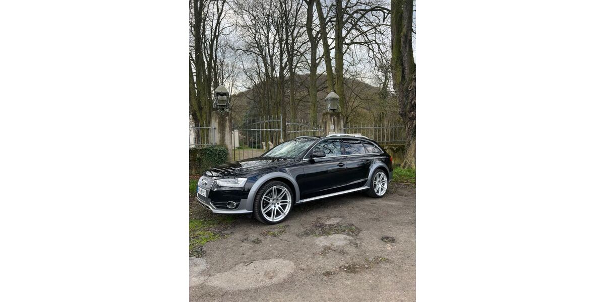 Audi A4 Allroad 152.000 km 14.900 &euro; Andernach 56626
