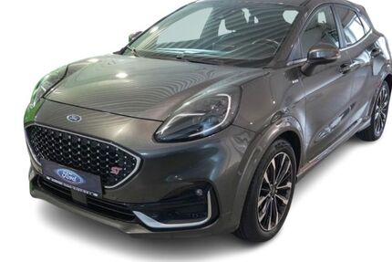 Ford Puma 61.380 km 18.780 &euro; Braubach 56338
