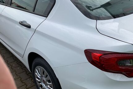 Fiat Tipo 49.656 km 8.999 &euro; Kemmenau 56132