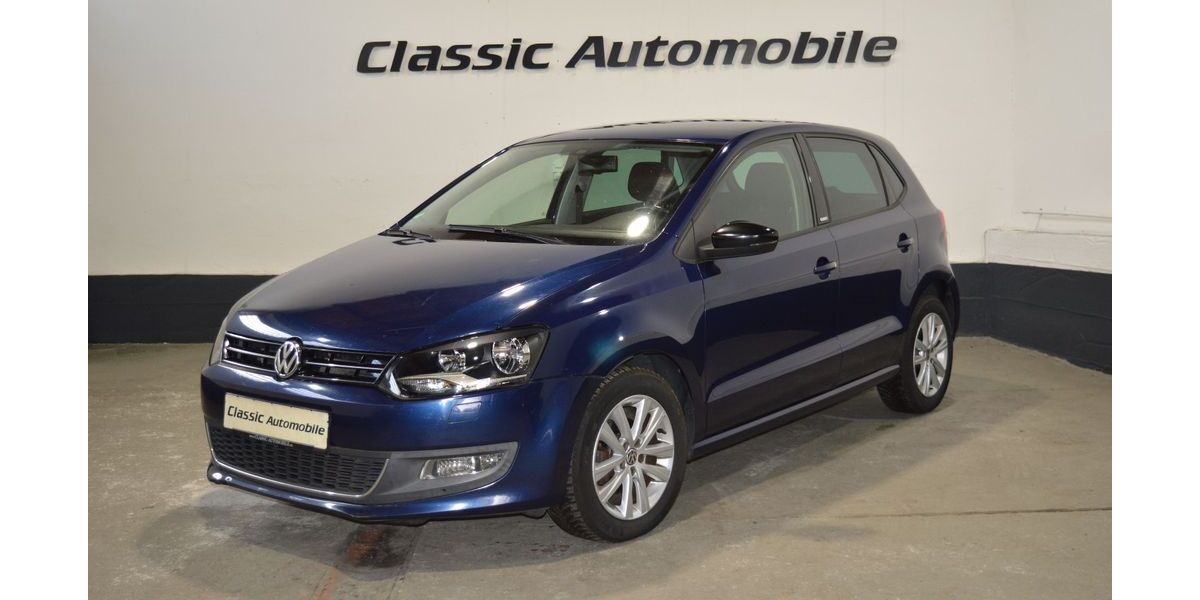VW Polo 182.000 km 5.300 &euro; Neuwied 56567
