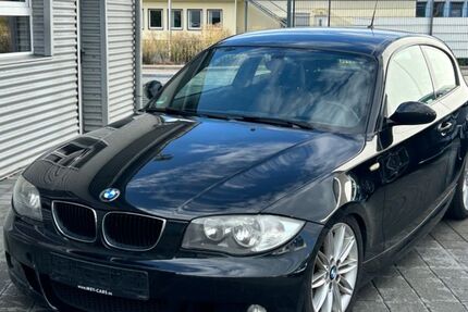 BMW 116 172.000 km 2.990 &euro; Neuwied 56567