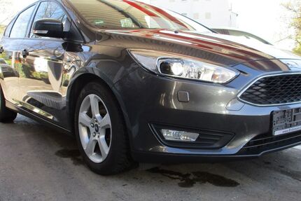 Ford Focus 76.989 km 9.499 &euro; Neuwied 56564