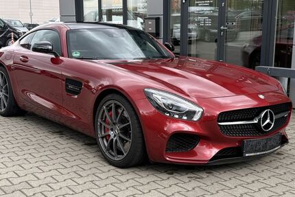 Mercedes-Benz AMG GT S 128.000 km 64.990 &euro; Koblenz/Rh. 56070