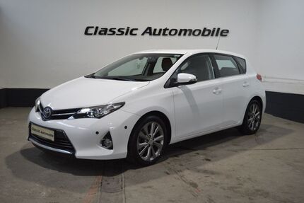 Toyota Auris 116.000 km 11.900 &euro; Neuwied 56567