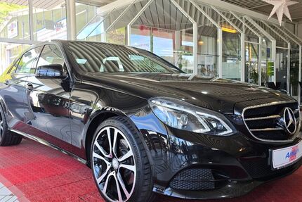 Mercedes-Benz E 220 198.797 km 15.800 &euro; Lahnstein 56112