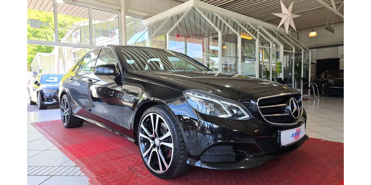 Mercedes-Benz E 220 198.797 km 15.800 &euro; Lahnstein 56112