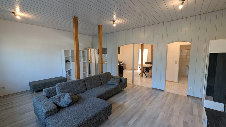 Erdgeschoßwohnung Steimel - 2 Zimmer, 81 m&sup2;, 520&euro; | Angebot:25415284