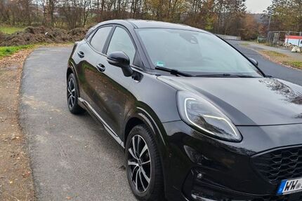 Ford Puma 84.000 km 14.800 &euro; Heiligenroth 56412